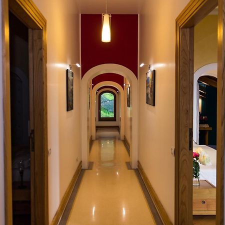 Villa Di Natale ปากานิ ภายนอก รูปภาพ