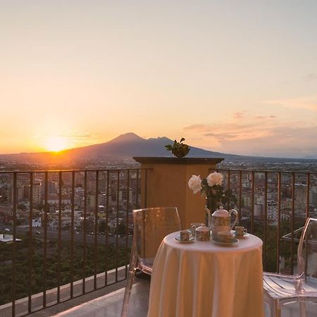 Villa Di Natale ปากานิ ภายนอก รูปภาพ