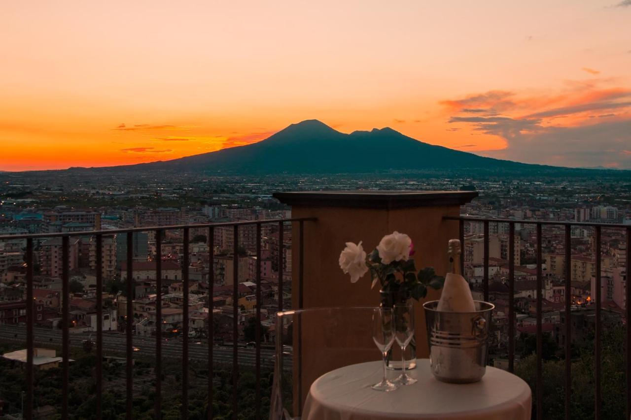 Villa Di Natale ปากานิ ภายนอก รูปภาพ